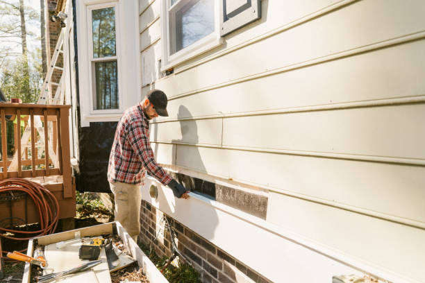 Top rated local Emergency Siding Repair specialists in Fort George G Meade, MD